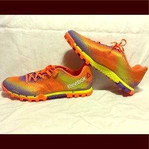 NEW Women’s Reebok running sneakers